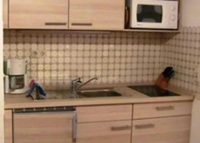 דירה Im Aeltesten Fachwerkhaus