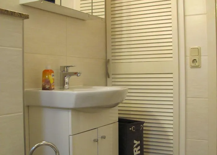 דירה Im Aeltesten Fachwerkhaus